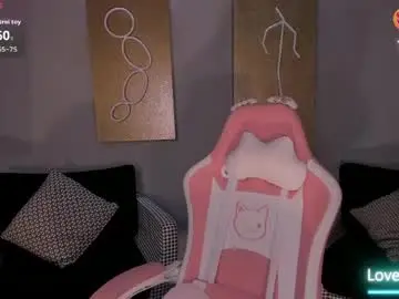 Chaturbate Live Porn of ibizajacobs