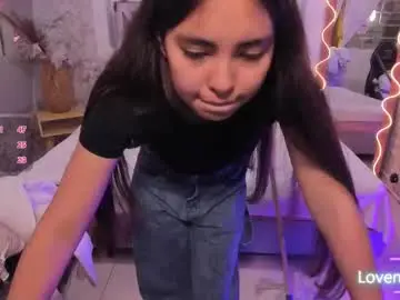 Chaturbate Sex Cam of isabela_tay