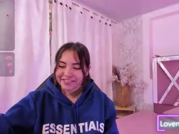 Chaturbate Private Sex Chat of isabela_tay