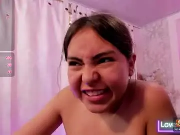 Chaturbate Best live sex cam show of isabela_tay