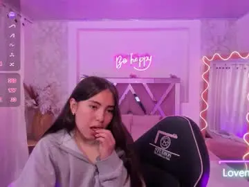 Chaturbate Nude Webcam of isabela_tay