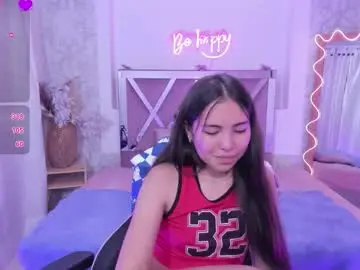 Chaturbate Watch Live Sex Cams of isabela_tay