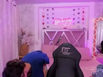 Chaturbate Adult Webcam of isabela_tay