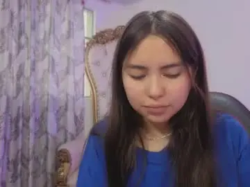 Chaturbate Live Sex Cam of isabela_tay