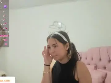 Chaturbate Watch Live Sex Cams of isabela_tay