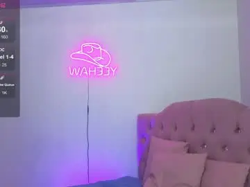 Chaturbate Sex Cam of isabela_tay