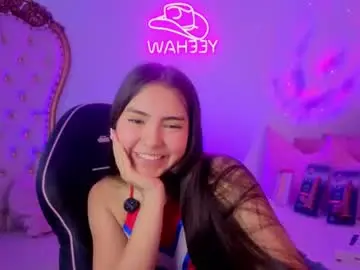 Chaturbate Adult Webcam of isabela_tay