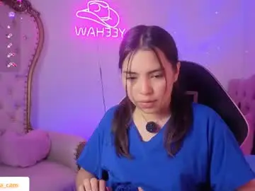 Chaturbate Sex Cam of isabela_tay