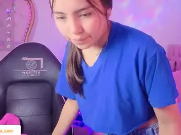 Chaturbate Free Live Porn of isabela_tay