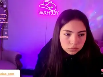 Chaturbate Live Porn of isabela_tay