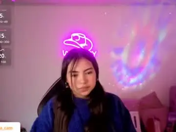 Chaturbate Free Live Porn of isabela_tay