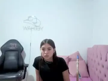 Chaturbate Live Sex of isabela_tay