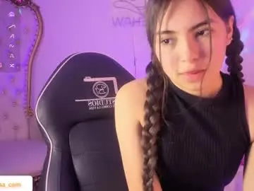 Chaturbate Sex Chat of isabela_tay