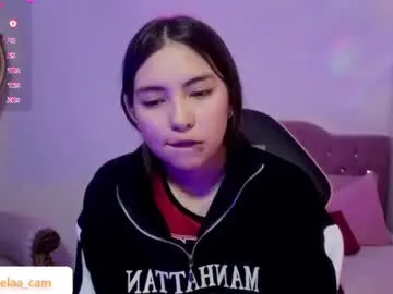 Chaturbate Watch Live Sex Cams of isabela_tay