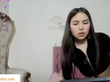 Chaturbate Best live sex cam show of isabela_tay