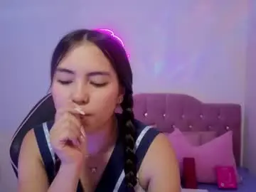 Chaturbate Sex Chat of isabela_tay
