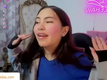 Chaturbate Adult Webcam of isabela_tay
