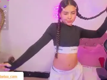 Chaturbate Adult Video Chat of isabela_tay