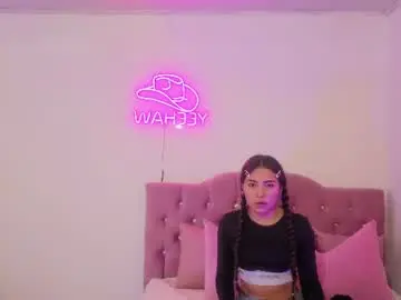 Chaturbate Watch Live Sex Cams of isabela_tay