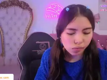 Chaturbate Sex Cam of isabela_tay