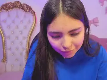 Chaturbate Free Live Porn of isabela_tay