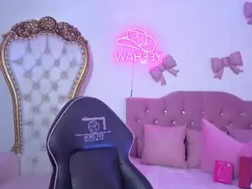 Chaturbate Sex Cam of isabela_tay