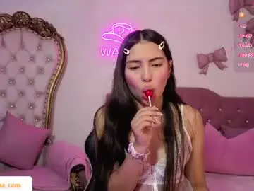 Chaturbate Private Sex Chat of isabela_tay