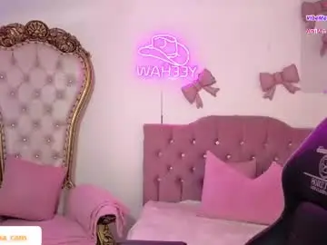 Chaturbate Live Sex of isabela_tay