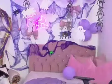 Chaturbate Adult Webcams of isabela_tay
