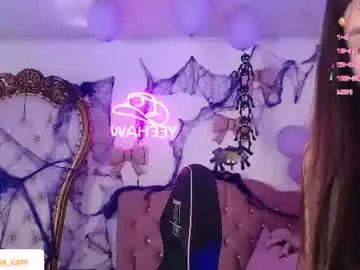 Chaturbate Private Sex Chat of isabela_tay