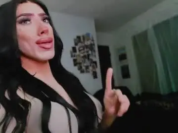 Chaturbate Live Sex Cam of kelsdontstop