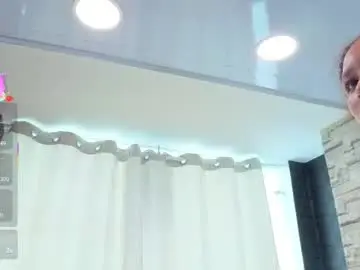 Chaturbate Live Sex of kiara_zahiri_