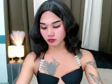 Chaturbate Nude Webcam of lil_fantacy