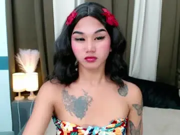 Chaturbate Live Porn of lil_fantacy