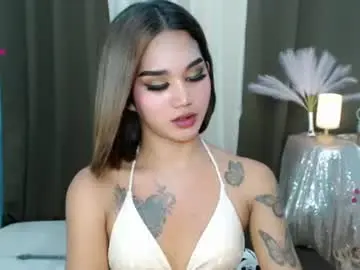 Chaturbate Adult Webcam of lil_fantacy