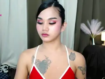 Chaturbate Live Sex of lil_fantacy