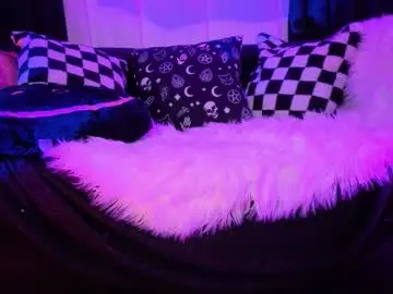 Chaturbate Best Webcam of mariiana_velezz