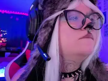 Chaturbate Live Sex of mariiana_velezz