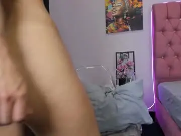 Chaturbate Live Sex of mazeekiin