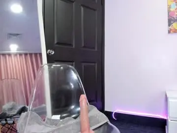 Chaturbate Free Porn Cam of mazeekiin