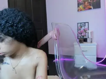 Chaturbate Adult Video Chat of mazeekiin