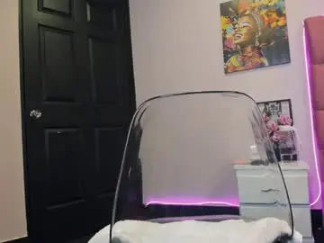 Chaturbate Adult Webcam of mazeekiin