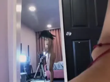 Chaturbate Sex Chat of mazeekiin