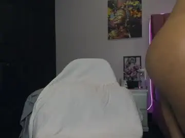 Chaturbate Sex Cam of mazeekiin