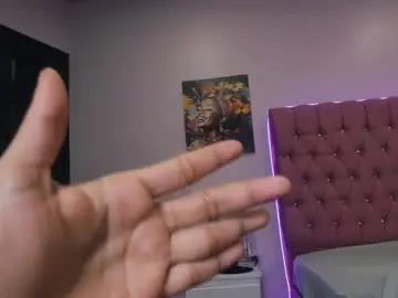 Chaturbate Private Sex Chat of mazeekiin