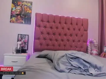 Chaturbate Free Porn Cam of mazeekiin