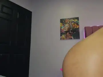 Chaturbate Private Sex Chat of mazeekiin