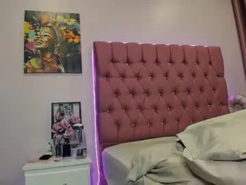 Chaturbate Watch Live Sex Cams of mazeekiin