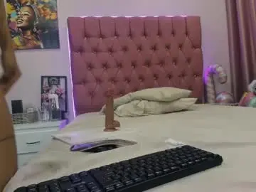 Chaturbate Free Porn Cam of mazeekiin