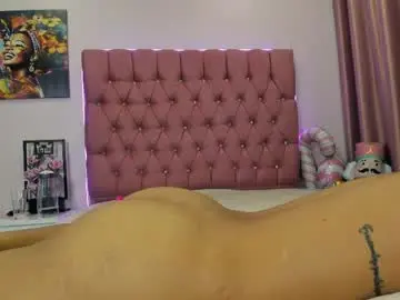 Chaturbate Best Webcam of mazeekiin